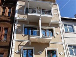 Agoda.com Turkey Apartments & Hotels