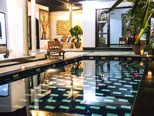 Agoda.com Indonesia Apartments & Hotels