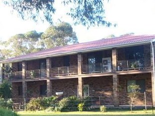 Agoda.com Australia Apartments & Hotels