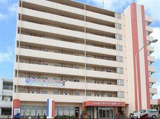 Agoda.com Japan Apartments & Hotels