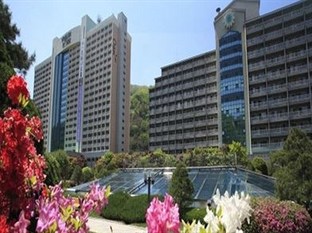 Agoda.com South Korea Apartments & Hotels