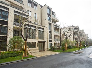 Agoda.com China Apartments & Hotels