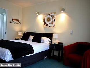 Agoda.com New Zealand Apartments & Hotels