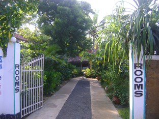 Agoda.com Sri Lanka Apartments & Hotels