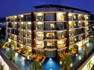 Agoda.com Thailand Apartments & Hotels