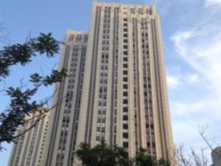 Agoda.com China Apartments & Hotels