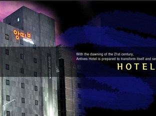 Agoda.com South Korea Apartments & Hotels