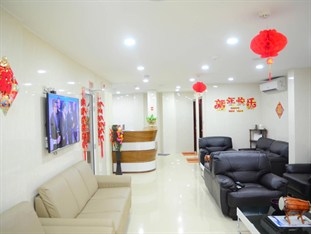 Agoda.com Maldives Apartments & Hotels