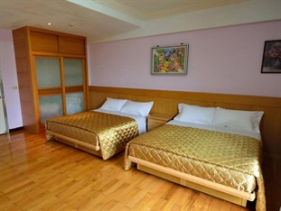 Agoda.com Taiwan Apartments & Hotels