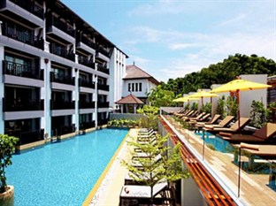 Agoda.com Thailand Apartments & Hotels