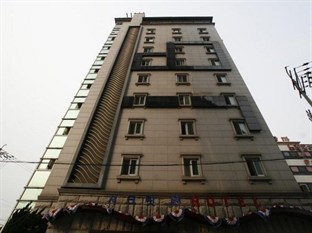 Agoda.com South Korea Apartments & Hotels