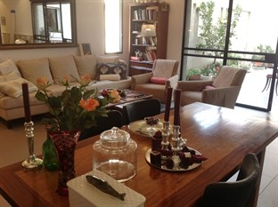 Agoda.com Israel Apartments & Hotels