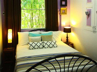 Agoda.com Thailand Apartments & Hotels