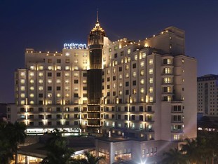 Agoda.com Vietnam Apartments & Hotels  