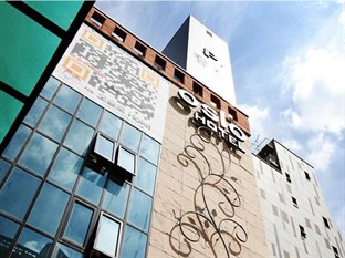 Agoda.com South Korea Apartments & Hotels