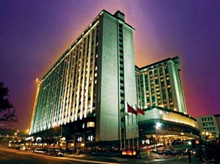Agoda.com China Apartments & Hotels