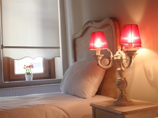 Agoda.com Turkey Apartments & Hotels