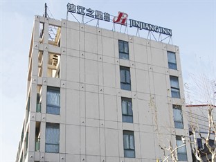 Agoda.com China Apartments & Hotels