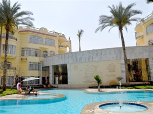 Agoda.com Egypt Apartments & Hotels