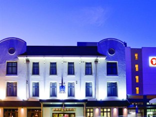 Agoda.com New Zealand Apartments & Hotels