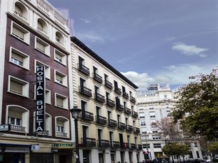 Agoda.com Spain Apartments & Hotels