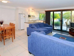 Agoda.com Australia Apartments & Hotels