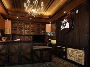 Agoda.com Taiwan Apartments & Hotels