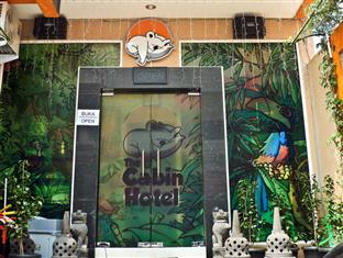 Agoda.com Indonesia Apartments & Hotels