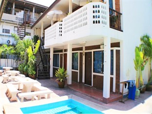 Agoda.com Thailand Apartments & Hotels