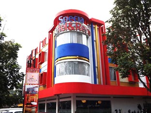 Agoda.com Indonesia Apartments & Hotels