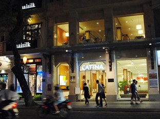 Agoda.com Vietnam Apartments & Hotels  