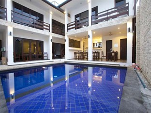 Agoda.com Indonesia Apartments & Hotels