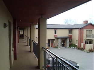 Agoda.com New Zealand Apartments & Hotels