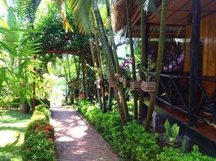 Agoda.com Laos Apartments & Hotels