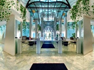 Agoda.com Spain Apartments & Hotels