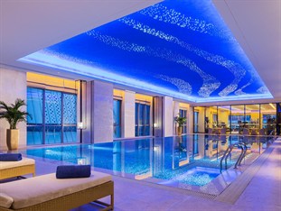 Agoda.com China Apartments & Hotels