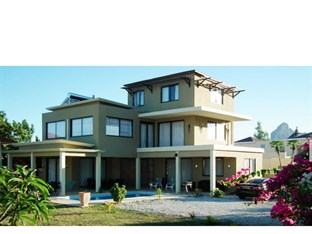 Agoda.com Mauritius Apartments & Hotels