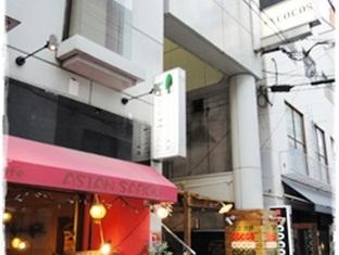 Agoda.com Japan Apartments & Hotels