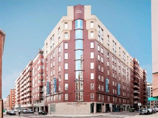 Agoda.com Spain Apartments & Hotels