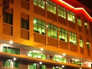 Agoda.com Vietnam Apartments & Hotels  