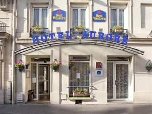 Agoda.com Apartments & Hotels France 