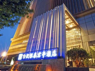 Agoda.com China Apartments & Hotels