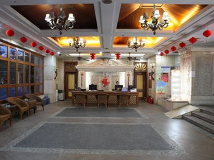 Agoda.com China Apartments & Hotels