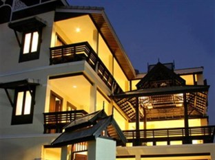Agoda.com Thailand Apartments & Hotels