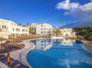 Agoda.com Spain Apartments & Hotels