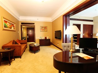 Agoda.com China Apartments & Hotels