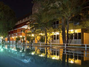 Agoda.com Thailand Apartments & Hotels