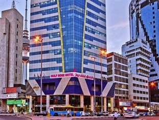 Agoda.com Kuwait Apartments & Hotels