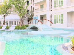 Agoda.com Thailand Apartments & Hotels