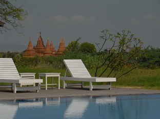 Agoda.com Myanmar Apartments & Hotels